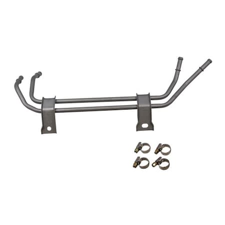 Crp Products Trans Cooling Hose, Trc0520 TRC0520